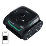 Wybot C2 Pro Vision Ασύρματη Σκούπα Ρομπότ Πισίνας 65W