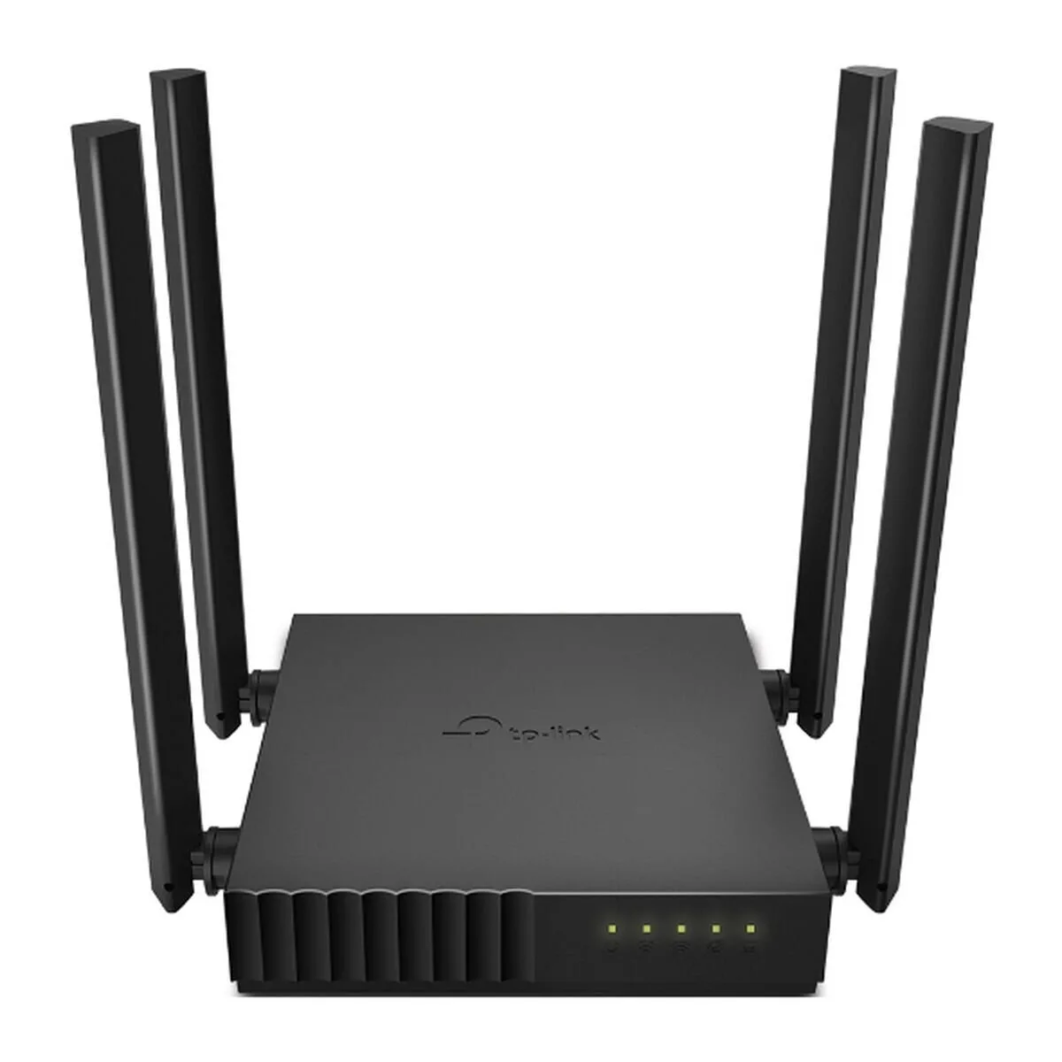 20250701150450_tp_link_archer_c54_v1_asyrmato_router_wi_fi_5_me_4_thyres_ethernet.jpeg TP-LINK Archer C54 v1 Ασύρματο Router Wi‑Fi 5 με 4 Θύρες - Image 1
