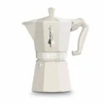 Moka Μπρίκι Espresso Ασημί S0464929