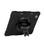 Eiger Case Ipad Air 13“ Pro 12.9” Reinforced 3m 360° Rotating Handle Black