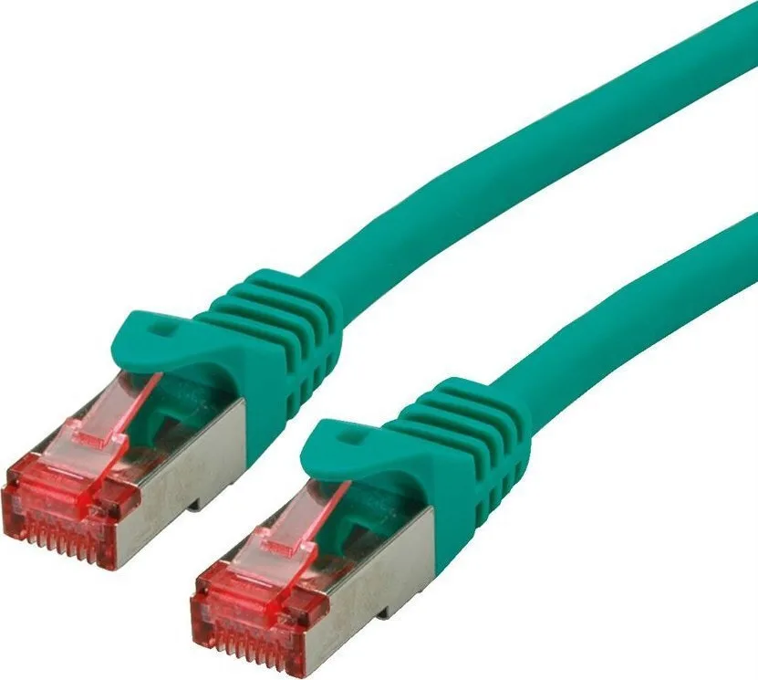 20250710103746_roline_s_ftp_cat_6_kalodio_diktyou_ethernet_1m_prasino_1tmch_21_15_2631.jpeg Roline S/FTP Cat.6 (Gigabit) Καλώδιο Δικτύου Ethernet 1m Πράσινο 21.15.2631 - Image 1