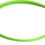 Telegärtner S/FTP Cat.7 (10Gbps) Καλώδιο Δικτύου Ethernet 5m Πράσινο