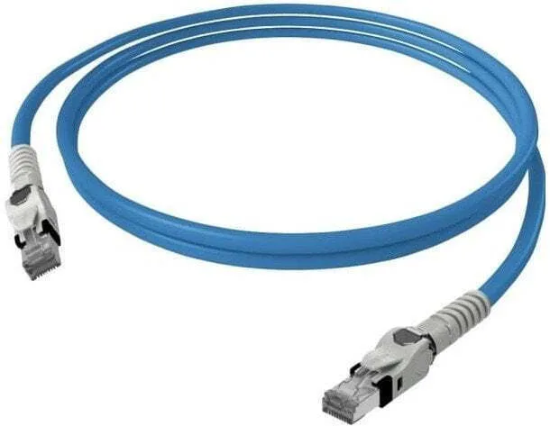 20250710103946_easylan_s_ftp_cat_6a_kalodio_diktyou_ethernet_1m_mple_1tmch.jpeg Easylan S/FTP Cat.6a (Gigabit) Καλώδιο Δικτύου Ethernet 1m Μπλε - Image 1