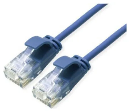 20250710104415_u_utp_cat_6a_kalodio_diktyou_ethernet_2m_prasino_1tmch.jpeg U/UTP Cat.6a (Gigabit) Καλώδιο Δικτύου Ethernet 2m Πράσινο - Image 1