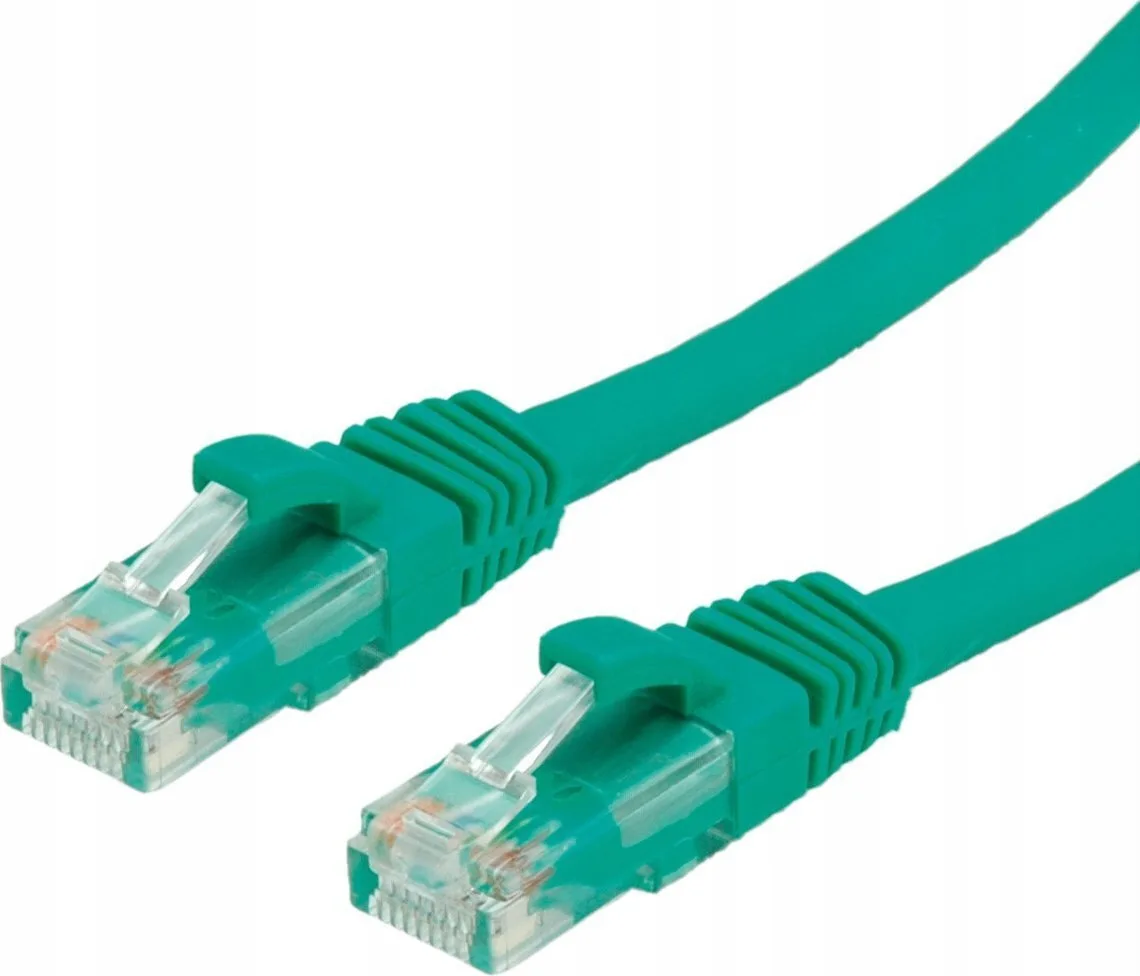 20250710104435_u_utp_cat_6a_kalodio_diktyou_ethernet_15m_prasino_1tmch.jpeg U/UTP Cat.6a (Gigabit) Καλώδιο Δικτύου Ethernet 15m Πράσινο - Image 1