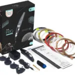3Doodler 3D Printer Filament 1.75mm