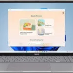 Asus Vivobook 15 X1504VA-BQ2528 15" FHD (i3-1315U/8GB/512GB SSD/No OS) Cool Silver (US Keyboard)