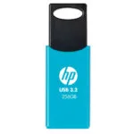 HP 256GB USB 3.2 Stick Μπλε