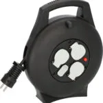 Brennenstuhl Socket Πολύπριζο 3 Θέσεων με Καλώδιο 10m 1093900600