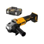DEWALT DCG407NT Τροχός 125mm Μπαταρίας Brushless 18V Solo