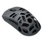 Lorgar MSE90W Ασύρματο Gaming Ποντίκι 26000 DPI Γκρι