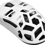 Lorgar MSE90W Ασύρματο Gaming Ποντίκι 26000 DPI Λευκό
