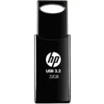 PNY 32GB USB 3.2 Stick Μαύρο