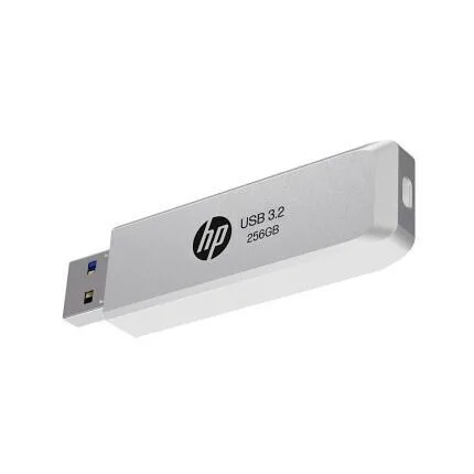 20250725114719_815d0694.jpeg PNY 256GB USB 3.2 Stick Ασημί - Image 1