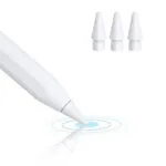 Σετ Κεφαλών Tucano Replacement Tips Apple