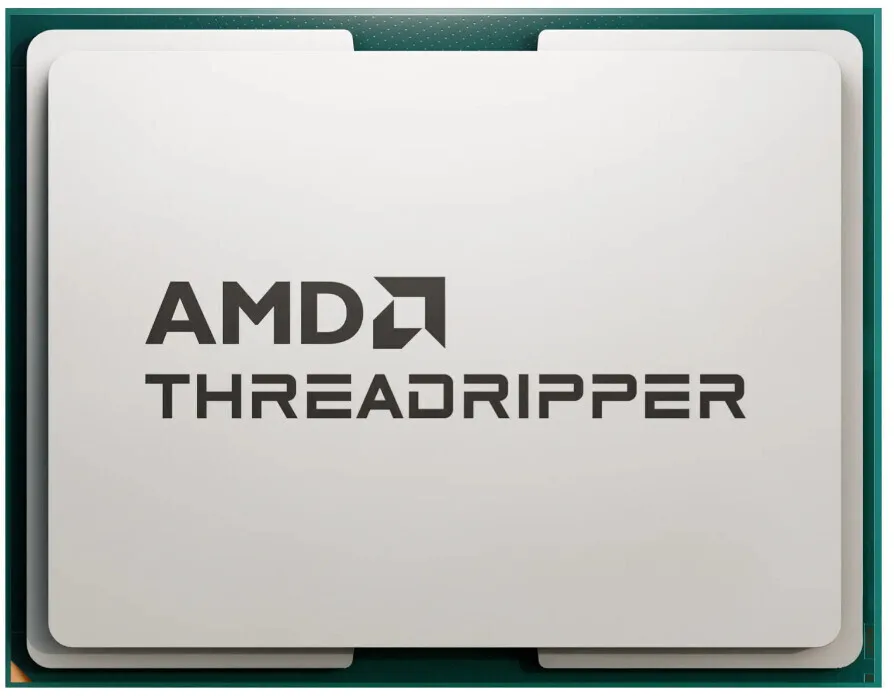 20250728143703_amd_ryzen_threadripper_pro_9965wx_4_2ghz_epexergastis_24_pyrinon_gia_socket_str5_tray.jpeg AMD Ryzen Threadripper Pro 9965Wx 4.2GHz Επεξεργαστής 24 Πυρήνων για Socket sTR5 Tray - Image 1