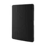 Dbramante1928 Folio Case Ipad 10.9” London Series Stylus Slot Black