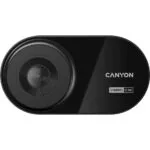 Canyon Κάμερα DVR Αυτοκινήτου 1440P με Οθόνη 3" Wi-Fi