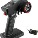 Amewi Atxb6 6-channel Remote Control Including 6-channel Receiver