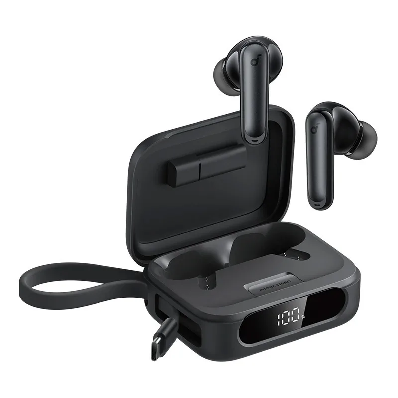 20250812103732_soundcore_by_anker_p41i_in_ear_bluetooth_handsfree_akoustika_me_antochi_ston_idrota_kai_thiki_fortisis_mayra.jpeg Soundcore by Anker P41i In-ear Bluetooth Handsfree Ακουστικά με Αντοχή στον Ιδρώτα και Θήκη Φόρτισης Μαύρα - Image 1
