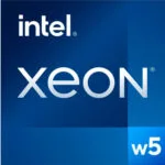 Intel Xeon W5-2545 3.5GHz Επεξεργαστής 12 Πυρήνων για Socket 4677 Tray