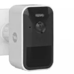 Yale SV-OC-1A-W IP Κάμερα Παρακολούθησης Wi-Fi Full HD 1080p Αδιάβροχη Μπαταρίας με Αμφίδρομη Επικοινωνία