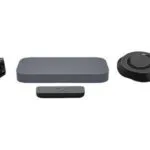 Σετ Συνεδριακού Συστήματος Asus Google Meet Gqe20a Starter Kit Computer System