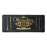 Harry Potter Desk Mat Magical Locations Olivanders