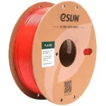 Esun HS-PLA 3D Printer Filament 1.75mm Κόκκινο 1kg ePLA-HS-P175R1 1τμχ (Spool)