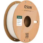 Esun Pla-hs 3D Printer Filament 1.75mm Λευκό 1kg ePLA-HS-P175W1 1τμχ (Spool)