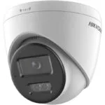 Hikvision Ds-2cd1383g2-liuf IP Κάμερα Παρακολούθησης 4K Αδιάβροχη με Φακό 2.8mm