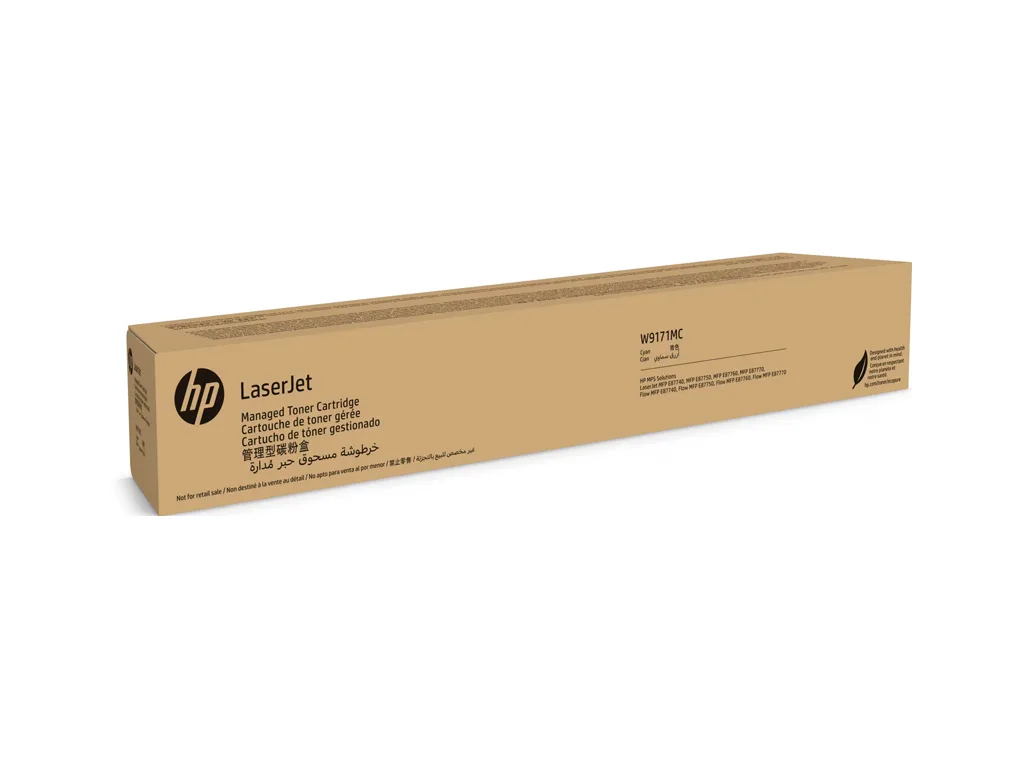 20250904123957_hp_w9171mc_gnisio_toner_laser_ektypoti_kyano_w9171mc.jpeg HP W9171MC Γνήσιο Toner Laser Εκτυπωτή Κυανό W9171MC - Image 1