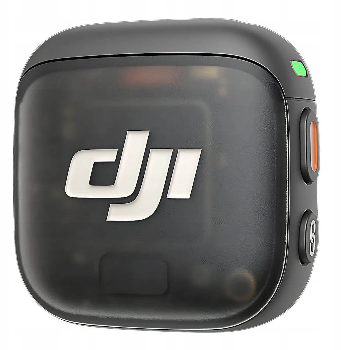DJI Mic 3 Transmitter CP.RN.00000478.01 Πομπός Μικροφώνου - Image 1
