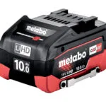 Metabo Μπαταρία Εργαλείου 18V με Χωρητικότητα 10Ah 624991000