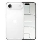 Apple iPhone Air (12/1TB) Cloud White