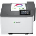 Lexmark CS632dwe Έγχρωμoς Εκτυπωτής Laser 50M0070