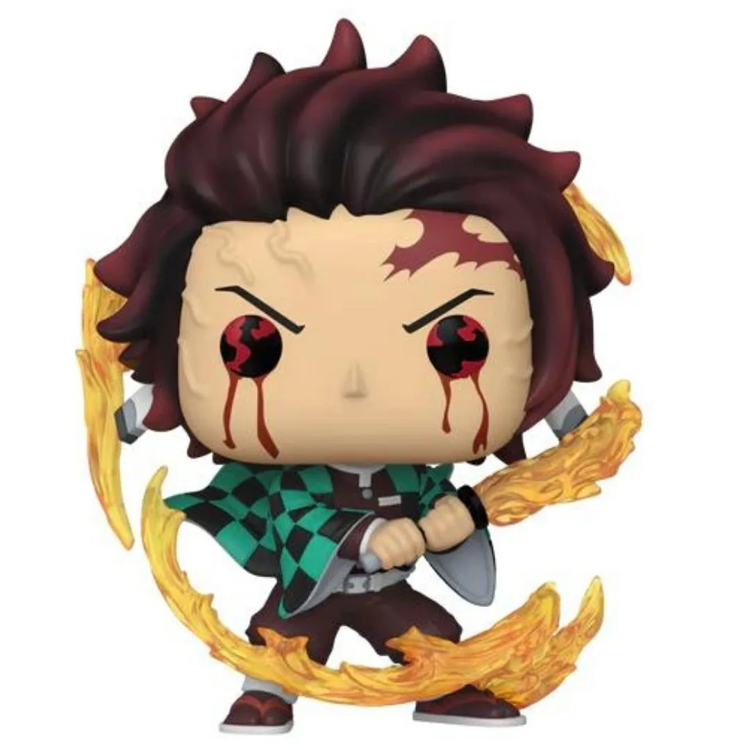 20250911020036_figoura_funko_pop_demon_slayer_kimetsu_no_yaiba_tanjiro_kamado_sun_breathing.jpeg Φιγούρα Funko Pop Demon Slayer Kimetsu No Yaiba Tanjiro Kamado Sun Breathing - Image 1