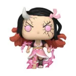Pop! Animation: Demon Slayer - Nezuko Kamado