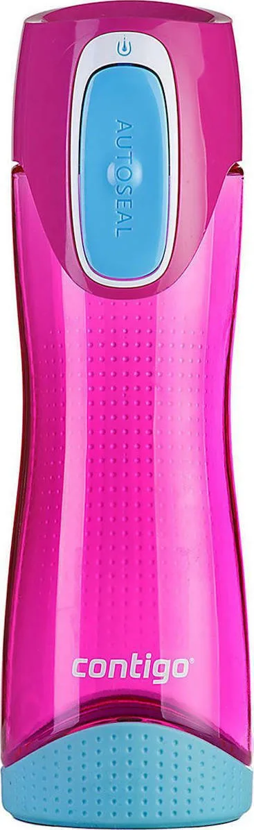 20250911022432_contigo_swish_2095343_athlitiko_plastiko_pagouri_500ml_roz.jpeg Contigo Swish 2095343 Αθλητικό Πλαστικό Παγούρι 500ml Ροζ - Image 1
