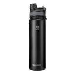 Rockbros Παγούρι Ποδηλάτου 620ml Μαύρο