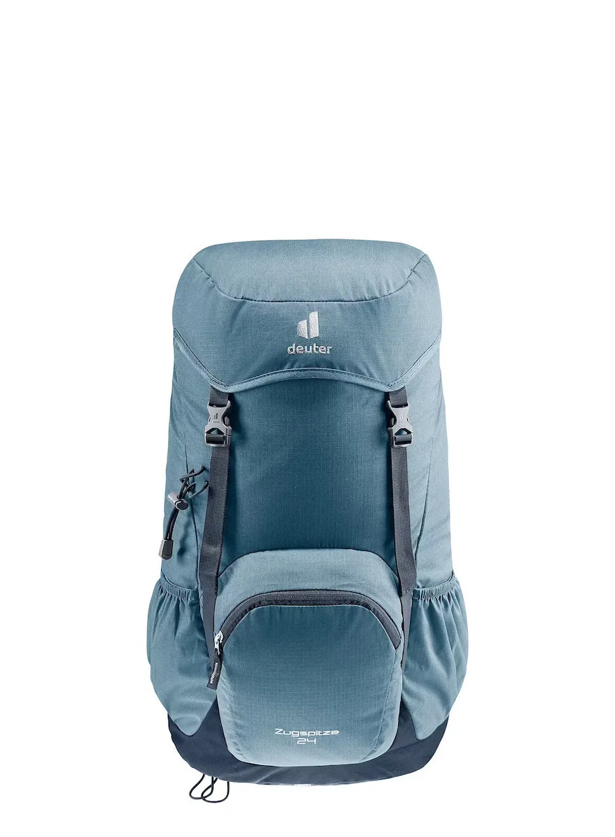 20250911032136_deuter_oreivatiko_sakidio_24lt_adiavrocho_gri_374091.jpeg Deuter Ορειβατικό Σακίδιο 24lt Αδιάβροχο Γκρι Daypack (374091) - Image 1
