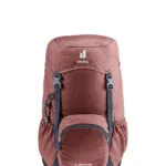 Deuter Ορειβατικό Σακίδιο 22lt Αδιάβροχο Κόκκινο Daypack