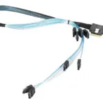 Καλώδιο Supermicro Slimline X8 Str To 8x Sata 70cm Cable