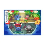 Fisher Price Little People JFC77