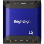 Digital Signage Player Brightsign Ls445