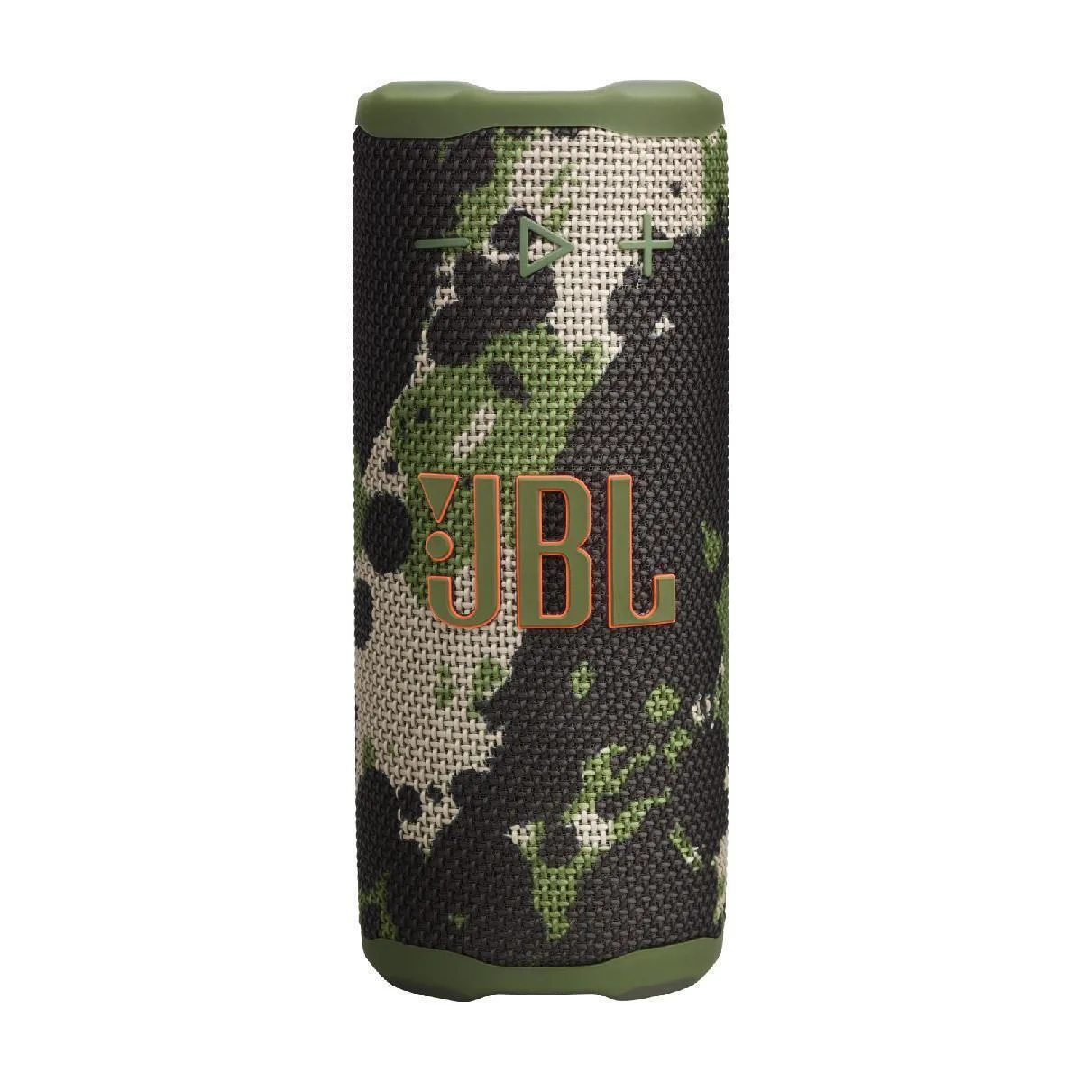 20250915115224_jbl_grip_adiavrocho_icheio_bluetooth_squad.jpeg JBL Grip Αδιάβροχο Ηχείο Bluetooth 16W με Διάρκεια Μπαταρίας έως 14 ώρες Squad - Image 1