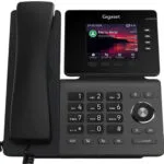 Gigaset Pro P810b Ενσύρματο Τηλέφωνο IP Μαύρο