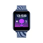 Canyon 50mm Smartwatch (Μπλε)