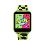 Canyon Παιδικό Smartwatch Πράσινο CNE-KW43YB