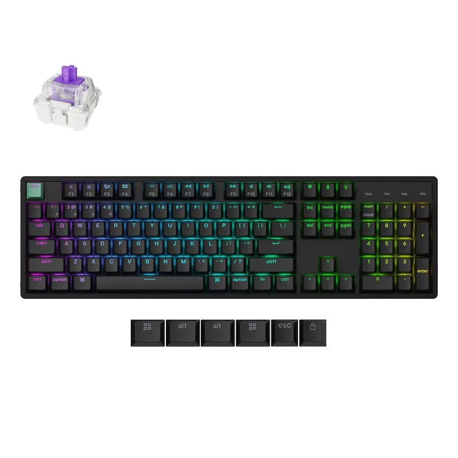 20250917103007_keychron_k10_he_asyrmato_iall_effect_gaming_pliktrologio_me_magnetic_diakoptes_kai_rgb_fotismo_agliko_us.jpeg Keychron K10 HE K10H-J1 Ασύρματο Ηall Effect Gaming Πληκτρολόγιο με Magnetic διακόπτες και RGB φωτισμό (Αγγλικό US) - Image 1